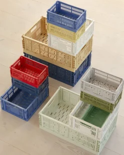 Hay Opbevaring>Colour Crate, Small