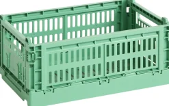 Colour Crate, Small Opbevaring