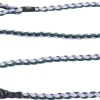 Best Dogs Leash-Braided-Lavender, gr Til Boligens Kæledyr