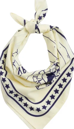 Hay Til Boligens Kæledyr>Dogs Scarf Recycled-55 x 55-O