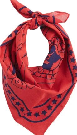 Hay Til Boligens Kæledyr>Dogs Scarf Recycled-55 x 55-R