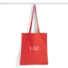 Best Tote Bag-Poppy red Dame Shoppere