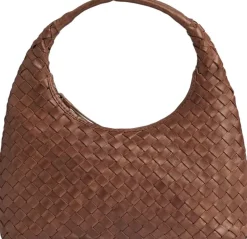 Best Haymambg Handbag, Weave Dame Håndtasker