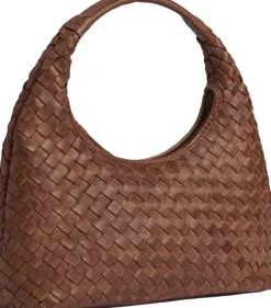 Best Haymambg Handbag, Weave Dame Håndtasker
