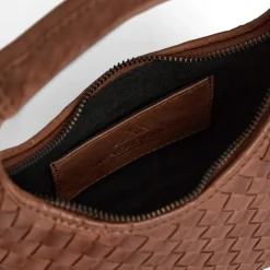 Best Haymambg Handbag, Weave Dame Håndtasker