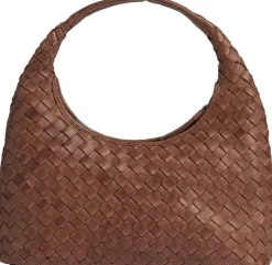 Best Haymambg Handbag, Weave Dame Håndtasker