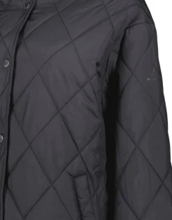 New Hazel Quilted Overgangsjakke Dame Jakker