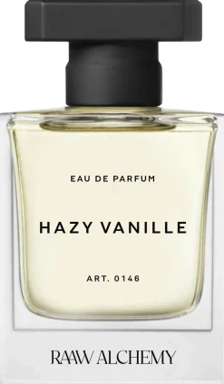 Clearance Hazy Vanille Eau de Parfum 50 ml Eau De Parfum