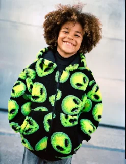 Børn Molo Overtøj>Hazzy