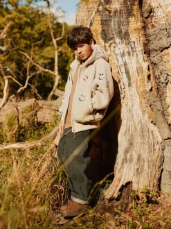 New Hazzy Børn Overtøj