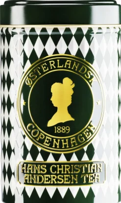 HC Andersen Blend, 125g dåse-Østerlandsk 1889