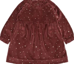 Clearance Hckis Guld Børn Kjoler