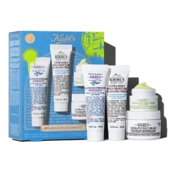 HEAD TO TOE HYDRATORS HOLIDAY SET 2925-Kiehl's Best