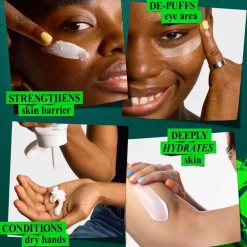 HEAD TO TOE HYDRATORS HOLIDAY SET 2925-Kiehl's Best