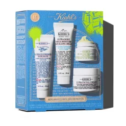 HEAD TO TOE HYDRATORS HOLIDAY SET 2925-Kiehl's Best