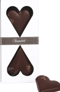 Summerbird Chokolade>Hearts -2