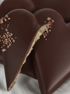 Summerbird Chokolade>Hearts -2