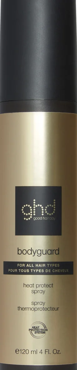 ghd Styling>Heat Protect Spray 120 ml.
