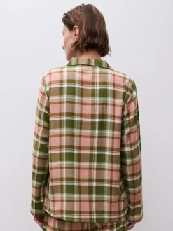 Clearance Heat Shirt Dame Nattøj