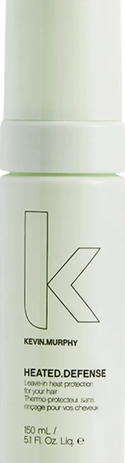 Hot HEATED. DEFENSE 150ML Styling