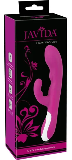 Clearance Heating Vibe Seksuel Wellness