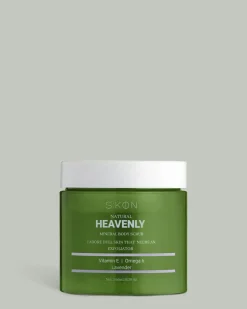 Heavenly Body Scrub-Skøn Skincare Best