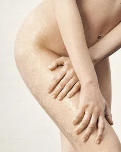 Heavenly Body Scrub-Skøn Skincare Best