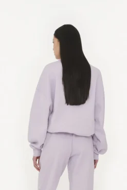 Best Heavy Sweat Crewneck Dame Sweatshirts & Sweatpants