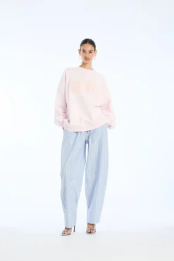 Dame ROTATE Birger Christensen Sweatshirts & Sweatpants><noscript><img width=