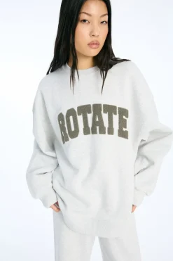 Best HEAVY SWEAT CREWNECK Dame Sweatshirts & Sweatpants