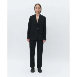 Hector - Classic Gabardine Dame Blazere & Veste