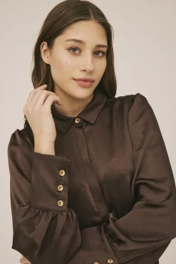 Dame Magasin du Nord Collection Bluser & Skjorter><noscript><img width=