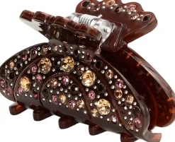 Helen Chocolate Mini-SUI AVA Outlet