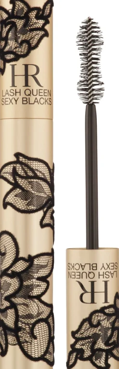 New Lash Queen Sexy Blacks Mascara Øjne