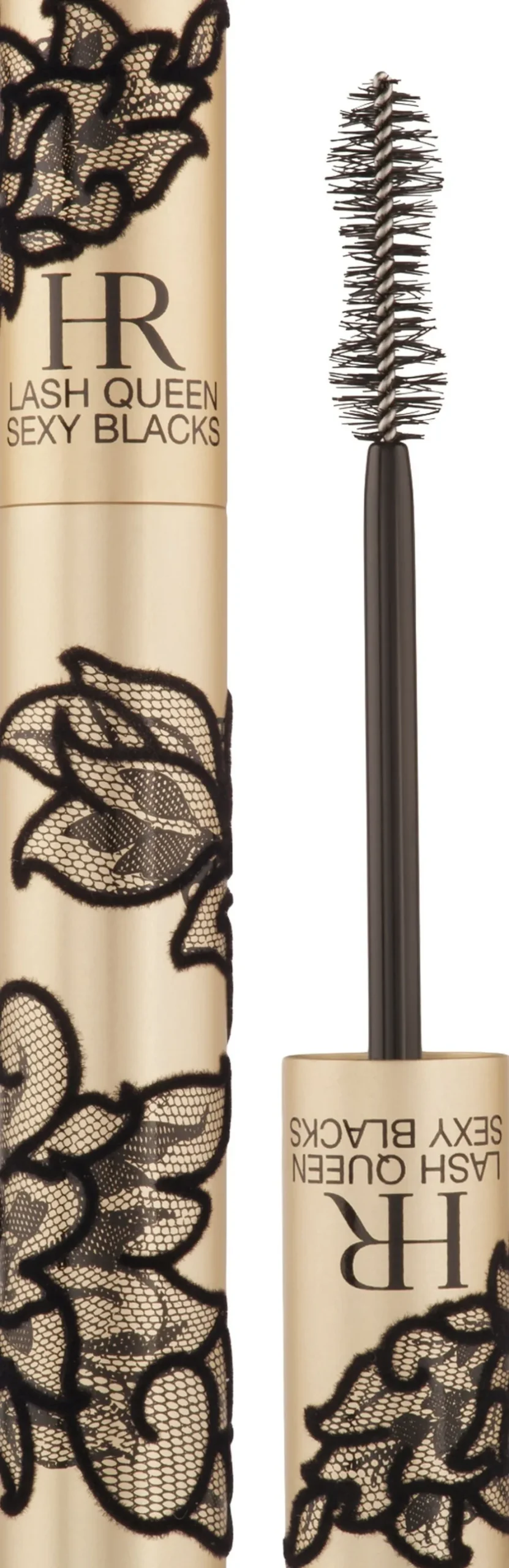 New Lash Queen Sexy Blacks Mascara Øjne