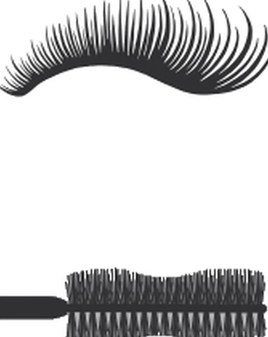New Lash Queen Sexy Blacks Mascara Øjne