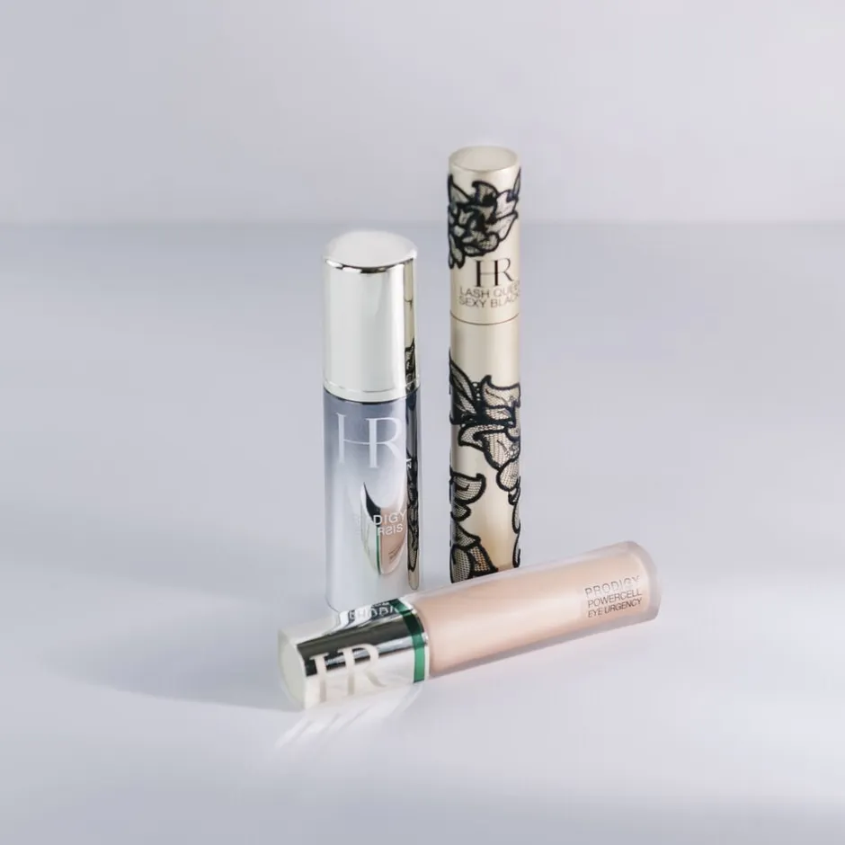 New Lash Queen Sexy Blacks Mascara Øjne