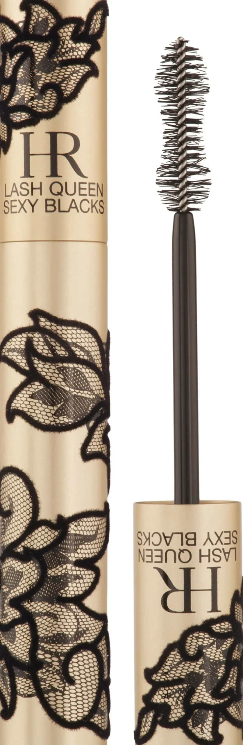 New Lash Queen Sexy Blacks Mascara Øjne