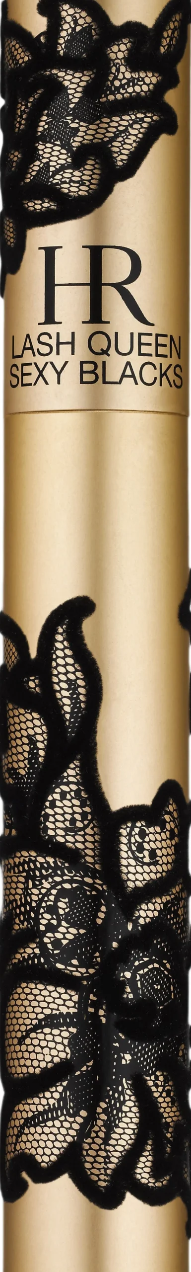 New Lash Queen Sexy Blacks Mascara Øjne