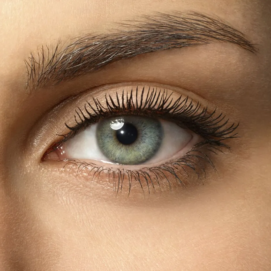 New Lash Queen Sexy Blacks Mascara Øjne