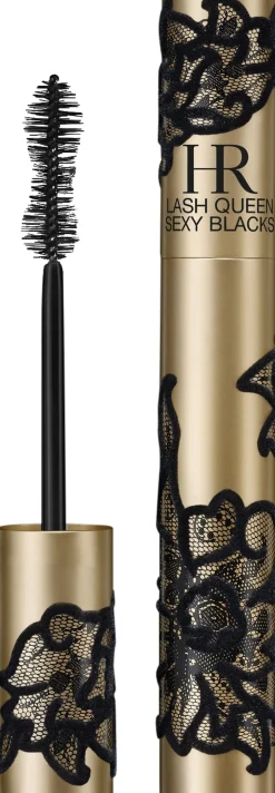 New Lash Queen Sexy Blacks Mascara Øjne