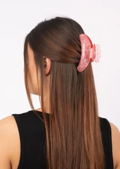 Online Helle Serpente Big Dame Håraccessories