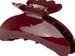 Online Helle Solid Big Dame Håraccessories