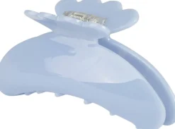 Online Helle Solid Big Dame Håraccessories