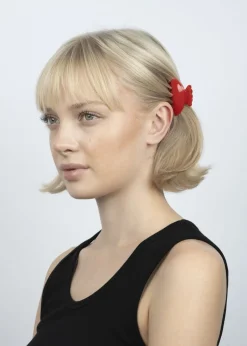 Clearance Helle Solid Mini Dame Håraccessories