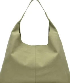 Dame ADAX Skuldertasker>Hello I'mVegan Dancy