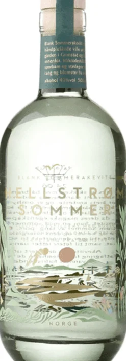 Sale Sommer Aquavit. Snaps