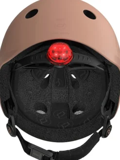 Outlet Helmet S Børn Udendørs Leg