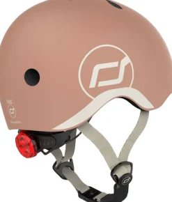 Helmet XXS-Scoot & Ride Best