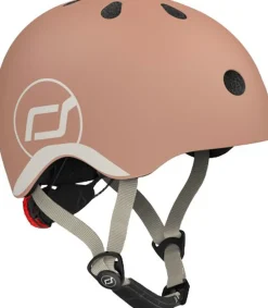 Helmet XXS-Scoot & Ride Best